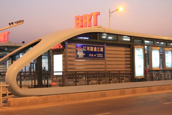 邳州市遼河路消防工程